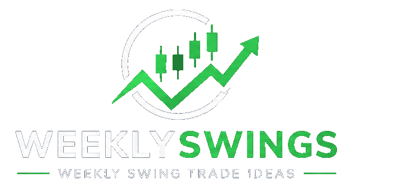 WeeklySwings — Weekly Swing Trade Ideas